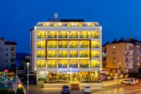 Ketenci Otel - Image 1