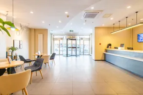 Hanting Hotel Dalian Olympic Square - Image 3