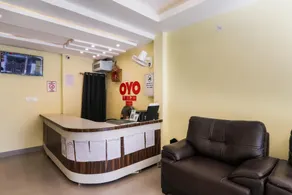 Hotel O S.R Inn - Image 2