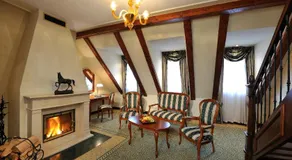 Arcadia Boutique Hotel - Image 3