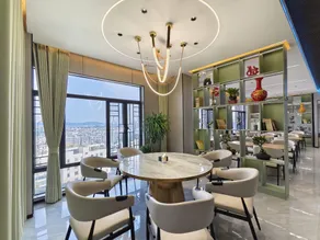 Hengfu Hotel (Lingnan Tiandi Oriental Plaza) - Image 3
