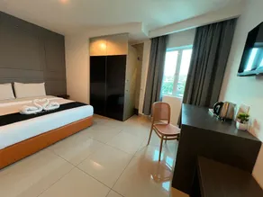 1 Hotel Mahkota Cheras - Image 2