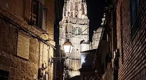 Casa Julieta, tu hogar en Toledo, ideal Puy du Fou - Image 3