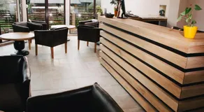 Pensiune Restaurant Flamingo - Image 4