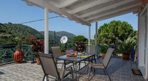 Moulinos Cottages Kefalonia - Image 4