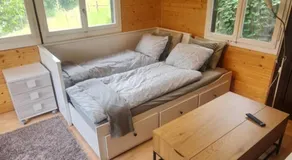 Grosses Ferienhaus für traumhafte Familienferien im Appenzellerland - Image 2