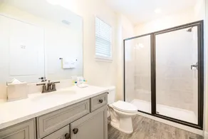 Cozy Cottage With Private Pool Near Disney With Margaritaville & Island H2O Access - 8036St - Image 3