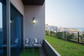 Jeju Frame Spa Vill - Image 4