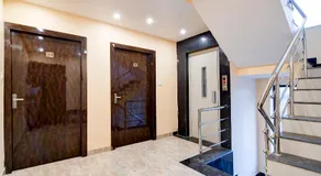 Eco Corporate Inn City Centre 2 - Image 4