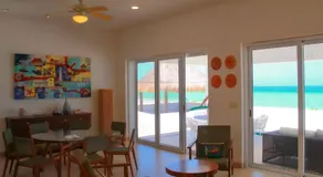 Nisiros Spacious Beachfront home - Image 5