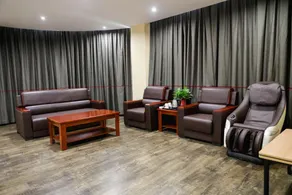 Thank U Selected Hotel (Tai'an Ningyang Qixian Road Baxianqiao Branch) - Image 4