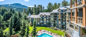 Cascade Lodge HOA by Elevate Vacations - Image 1