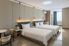 Xin Riyue Homestay (Lvliang Lishi District Branch) - Image 5