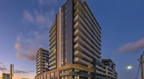 Harbour Towers Apartments, Free Parking & Tram Access - Hello Newcastle Accommodations - Image 3