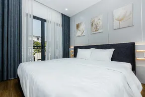 Villa 4BR sát biển- Sonasea -Vân Đồn- Quảng Ninh - Image 2