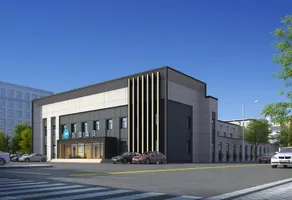 Hanting Hotel Harbin Sandadongli Lesong Shopping Plaza - Image 3