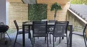 Friendly house in Bastogne 130 m with private garden for 5 people - Image 4