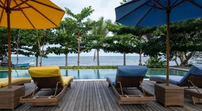 The Grand Villandra Resort Lovina - Image 4