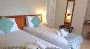 The Black Bull Inn and Hotel - Image 2