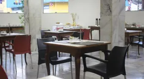 Hotel Oscar Econômico Montes Claros - Image 4