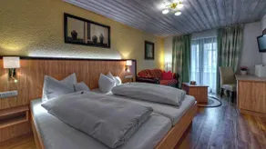 Trail Hotel Oberstaufen - Image 2