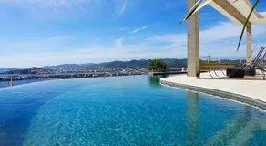 Serene 4 Bedroom Villa in Ibiza City, 1032 - Image 4