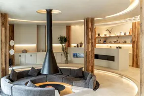 Shangri-La LAN YU plateau section hotel（DUKEZONG  Old Town） - Image 4