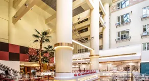 Beijing XinQiao Hotel - Image 5