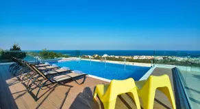 Aetopetra Villa - Image 5