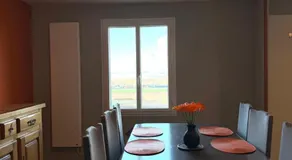 EntreVignes Gîte 6 personnes au cœur des vignes de Champagne - Image 4