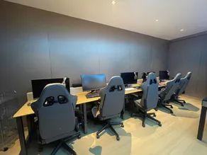 iwan eSports Hotel - Image 5