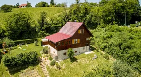 Vita Natura with sauna and jacuzzi - Image 3