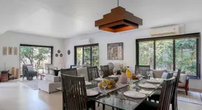 The Leaf by StayVista - 5BHK Pet-Friendly Villa with Private Pool - Image 5