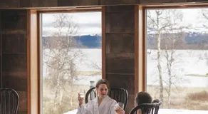 Hotell Klimpfjäll - Image 5