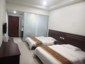 Xinyi Taiyue Hotel - Image 5
