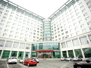 Xinhuayuan Hotel - Image 3