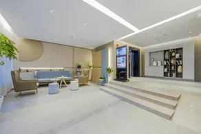 Home Inn Neo Shanghai Nanjing Road Pedestrian Street Huanghe Road - Image 3