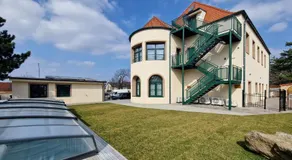 Residence Barrique Valtice - private wellness - Image 4