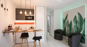Le cocon d'Angela - Périgueux - Parking privé - Image 2