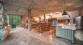 Eco Hotel Cueva del Gato - Image 3