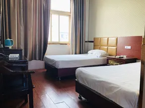 Ziyunyuan Hotel - Image 2