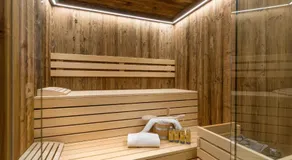 Bergliebe with Sauna by Apartment Managers - Image 5