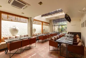 Hotel Maratha Regency - Image 5