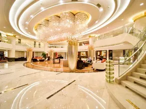 Tiannan Grand Hotel - Image 2