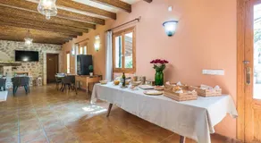 Finca - Agroturisme Sa Parellada - Image 5