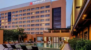 Holiday Inn Buenos Aires Aeropuerto Ezeiza - Image 2