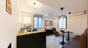 Bohémien Boutique Guesthouse - Image 4
