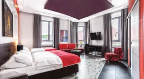 Grand Boutique Hotel - dawny Hotel Kaliski Ratuszowy - Image 2