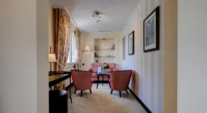 Romantik Hotel Mont Blanc au Lac - Image 5