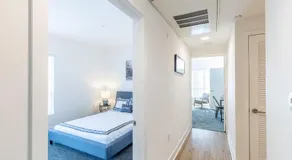 Fully furnished 3 Bedroom Apartment on Poinsettia Place apts - Image 4